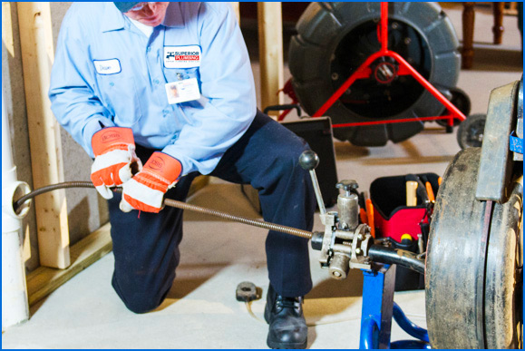 Bay Area Plumbing Services