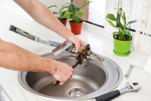Faucet repair & replacement in San Jose, California Superior Plumbing