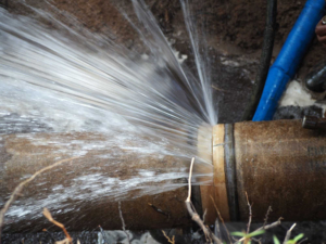 Slab leak repair in San Jose, California Superior Plumbing