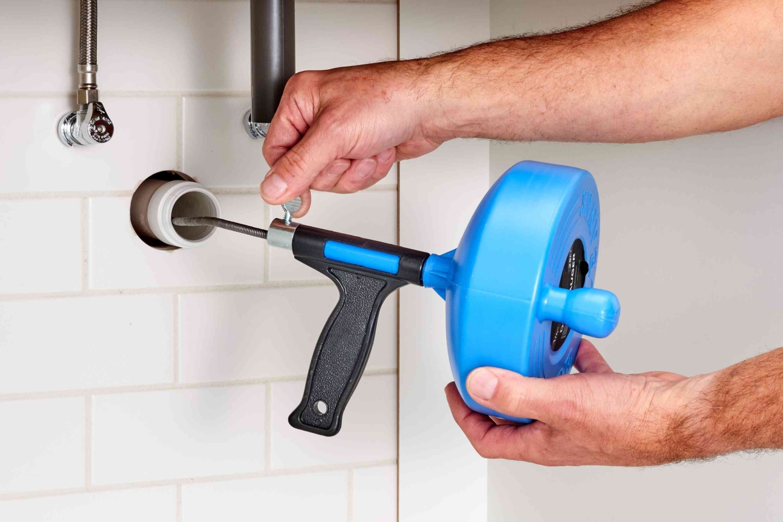 Drain Snaking in San Jose, CA Superior Plumbing