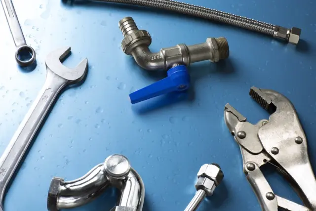 plumbing repairs San Jose Cupertino