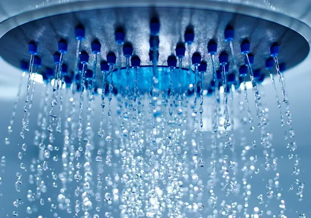 Tips to improve shower water pressure