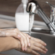 low water pressure in house
