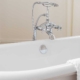 how to fix a leaking bathtub faucet