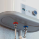 tankless water heater vs traditional