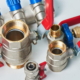 different types of pipes in plumbing