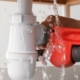 when do you need an emergency plumber