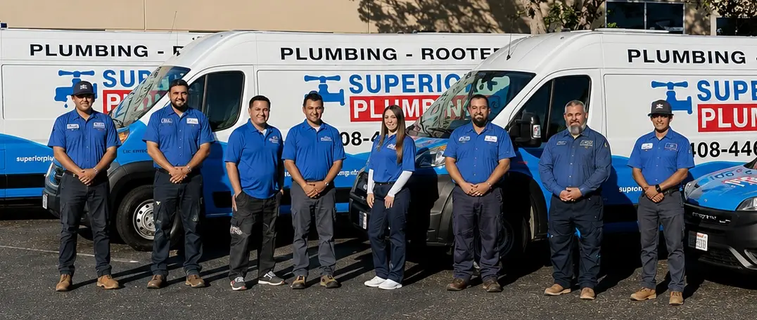 Superior Plumbing